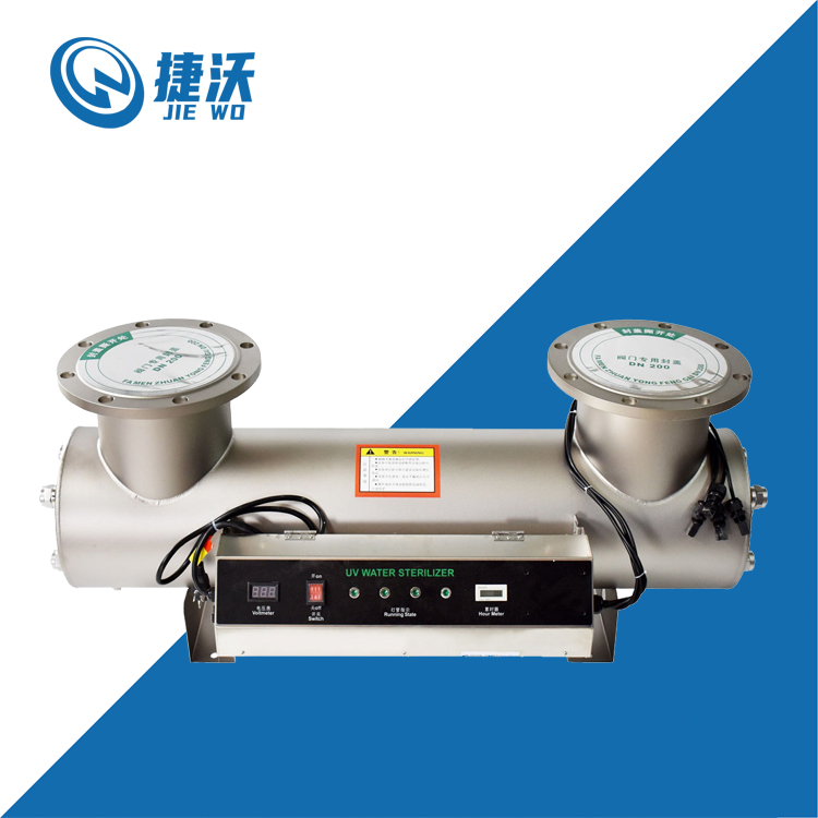 紫外线消毒器