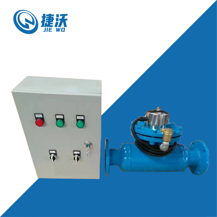 铜银离子发生器