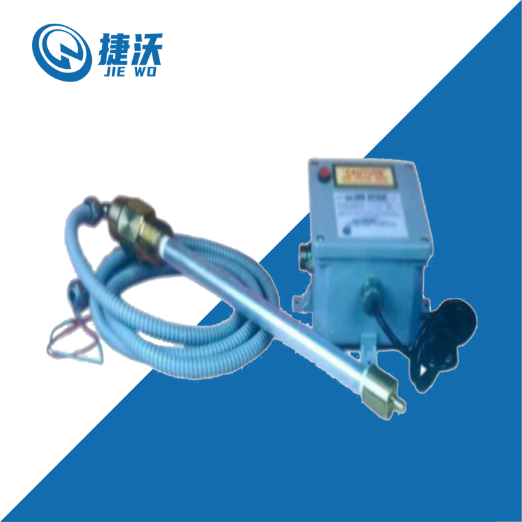 离子棒水处理器