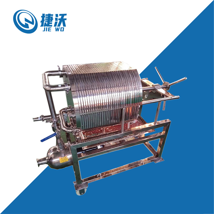 板框过滤器