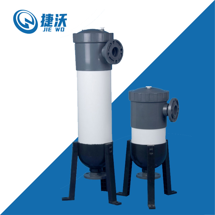 UPVC袋式过滤器