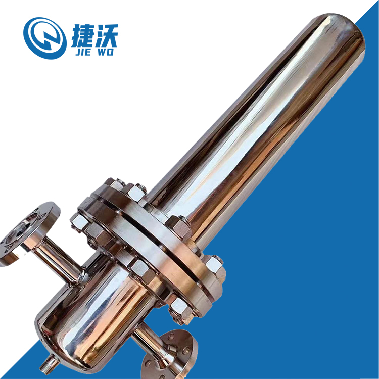 不锈钢单芯过滤器