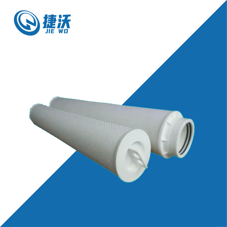PP大流量折叠滤芯